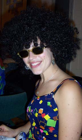 AfroErica