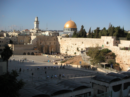 Western Wall